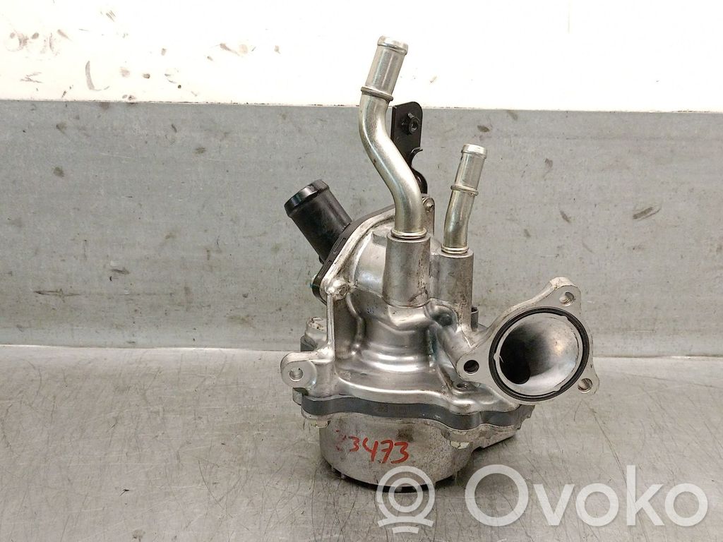 Honda Jazz IV GR Thermostat