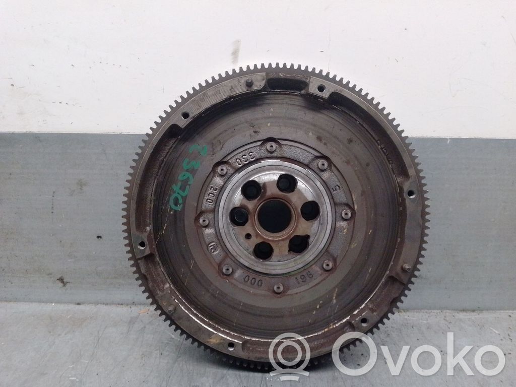 Seat Leon (1P) Volante motor 