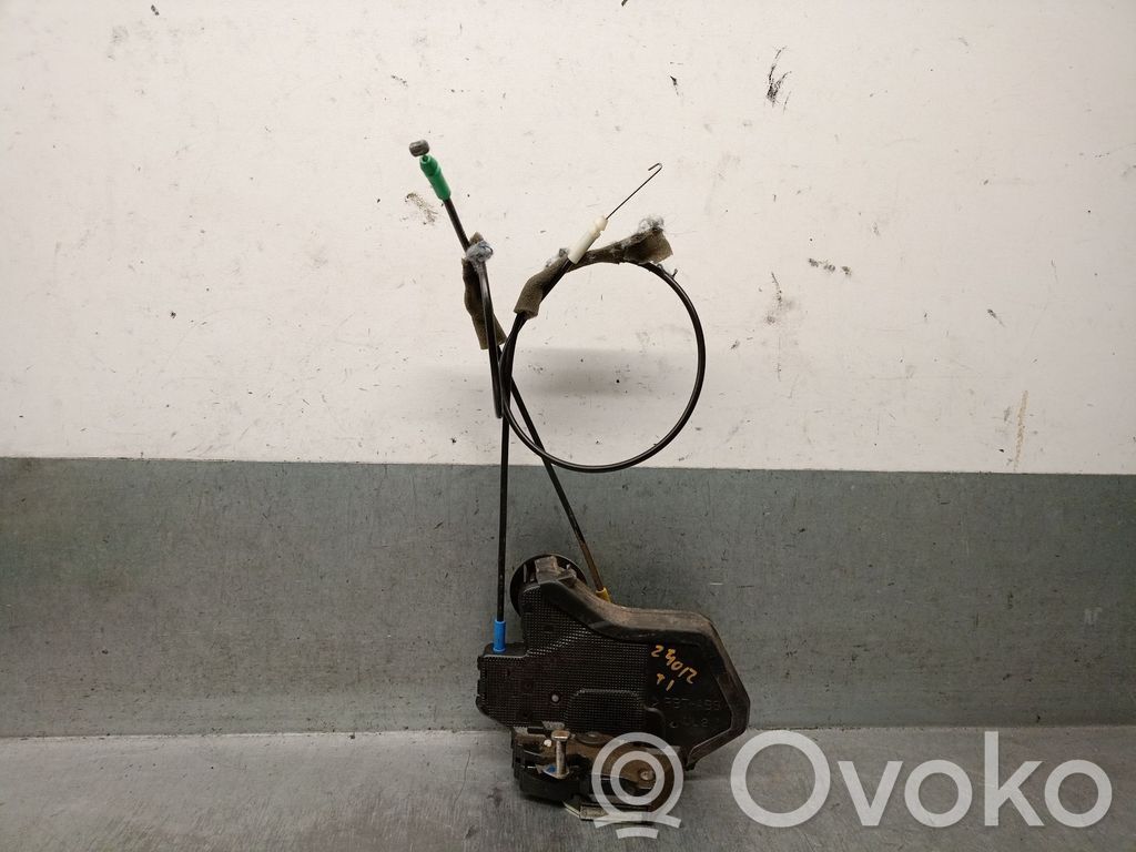 Toyota Corolla E140 E150 Încuietoare ușă spate 