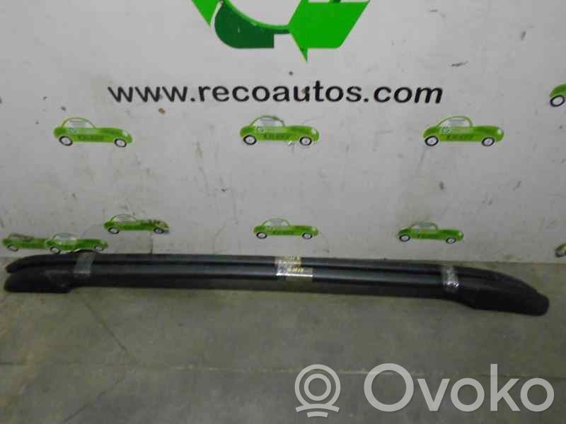 Peugeot 206 Barra del techo 