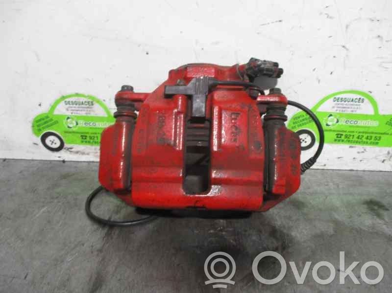 Mercedes-Benz C W203 Bremssattel vorne 