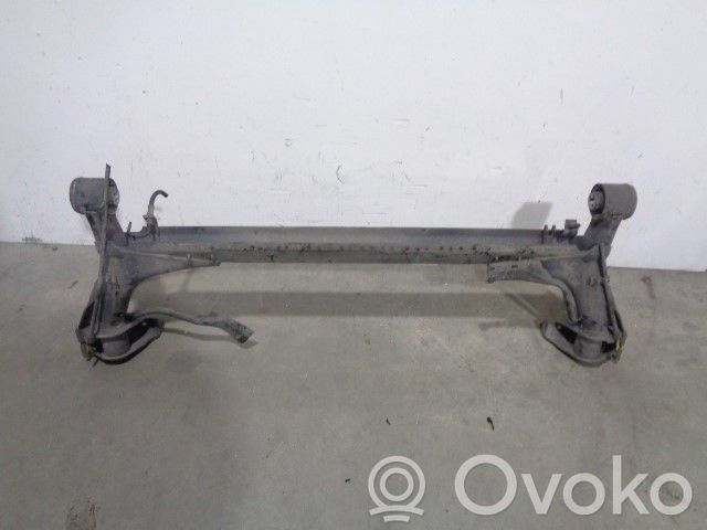 Seat Cordoba (6K) Assale posteriore con riduttore 