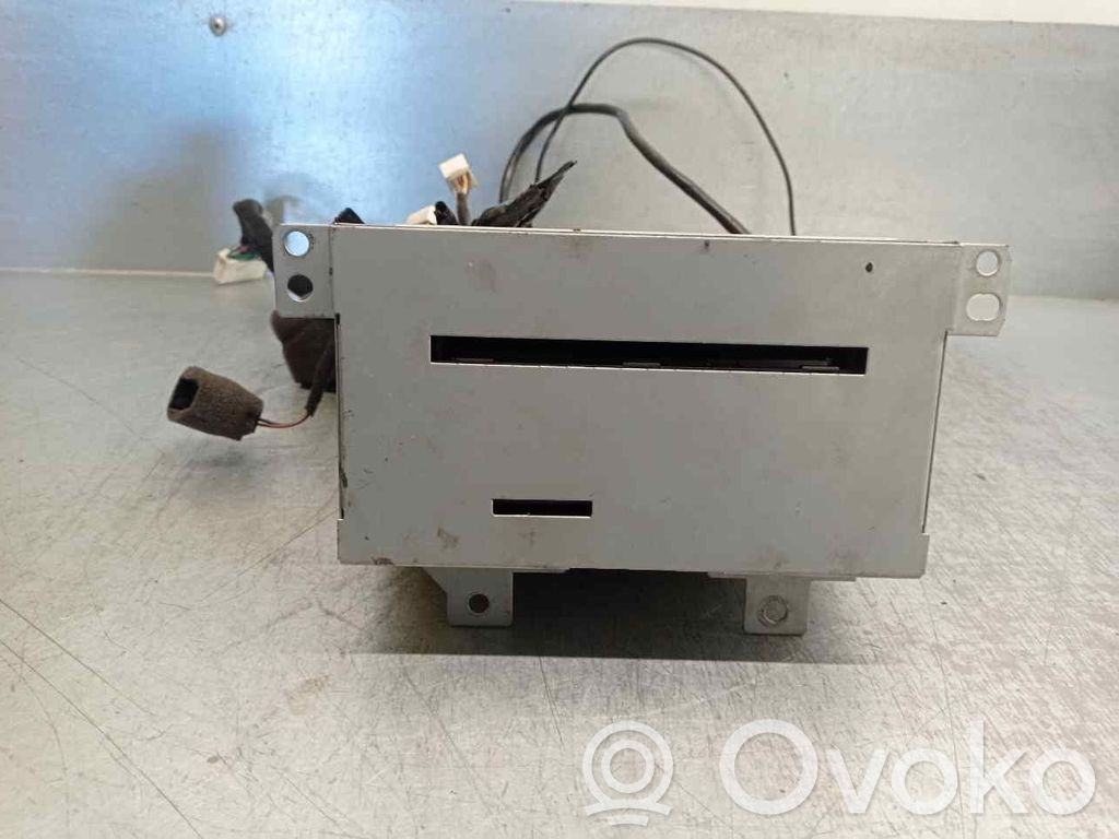 Opel Insignia A Unitate control sunet HiFi Audio 