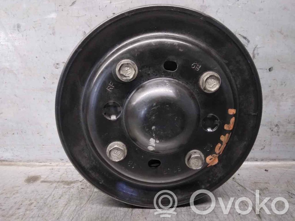 Cadillac SRX Pompe de circulation d'eau 