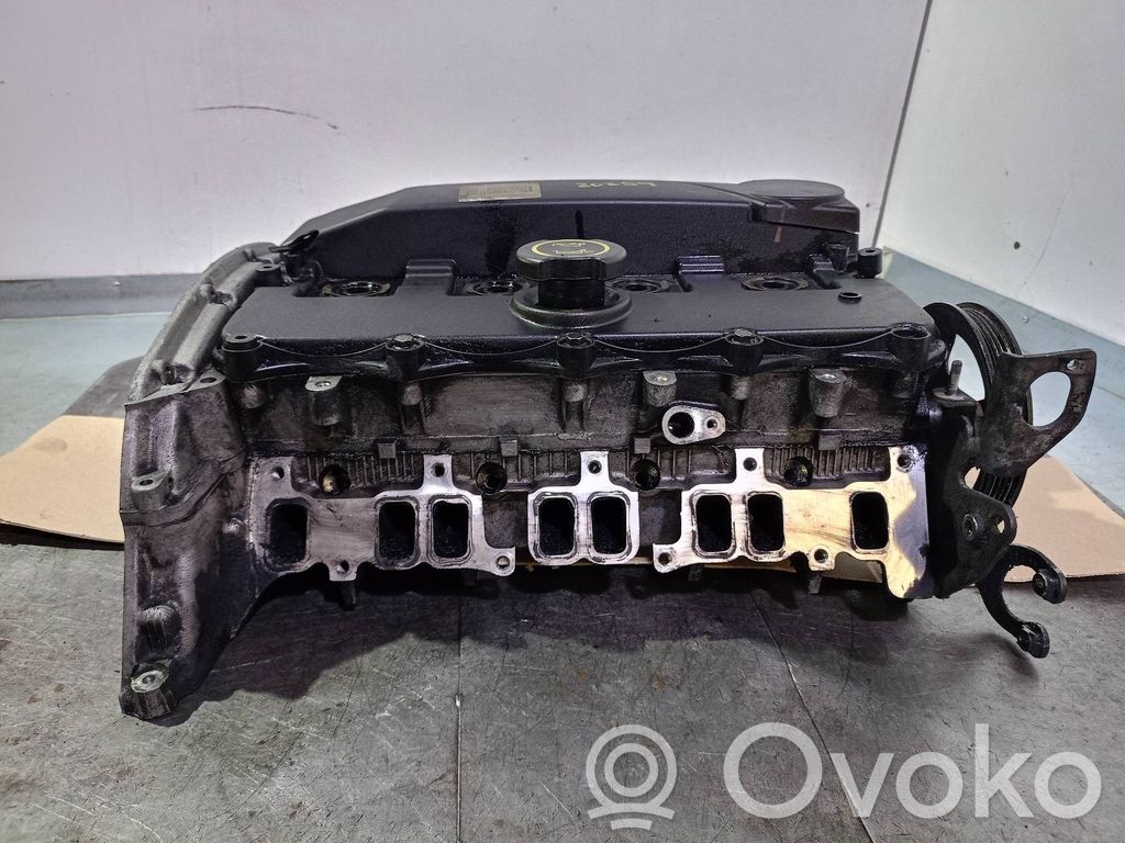Engine head   2S7Q6K537B,3S7Q6K271BA,JDE3161