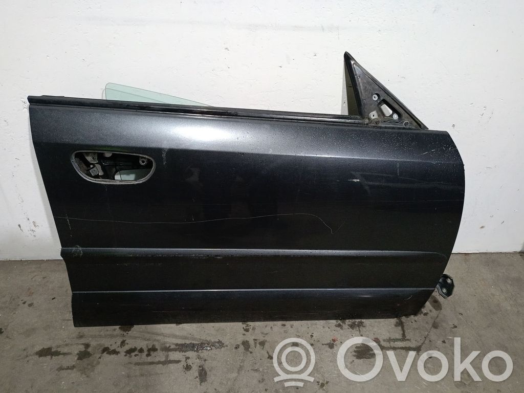 Subaru Legacy Durvis 