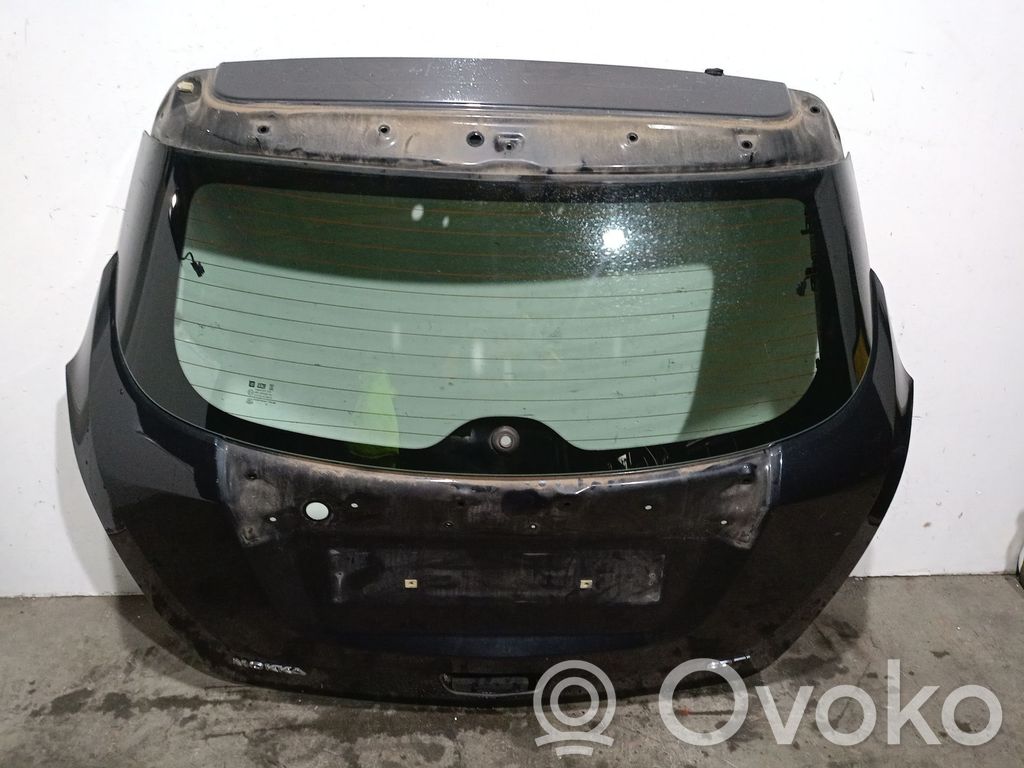 Opel Mokka Tailgate/trunk/boot lid 