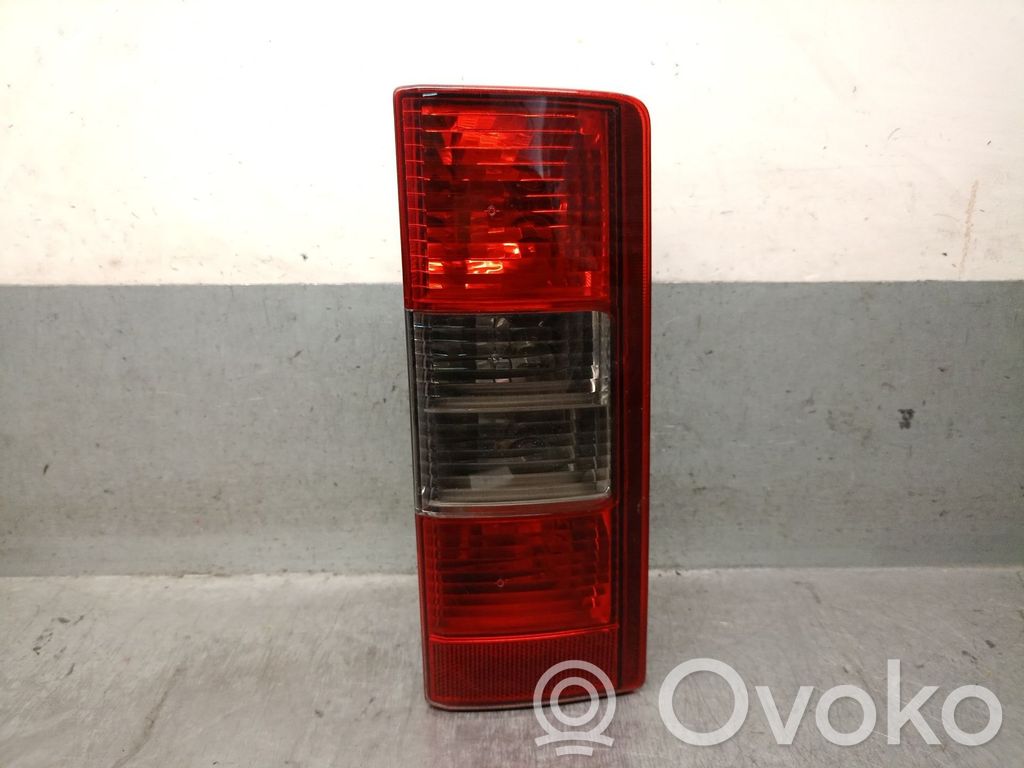 Opel Combo C Takavalot 