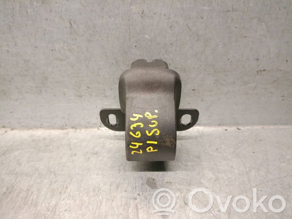 Opel Combo C Tailgate lock latch 
