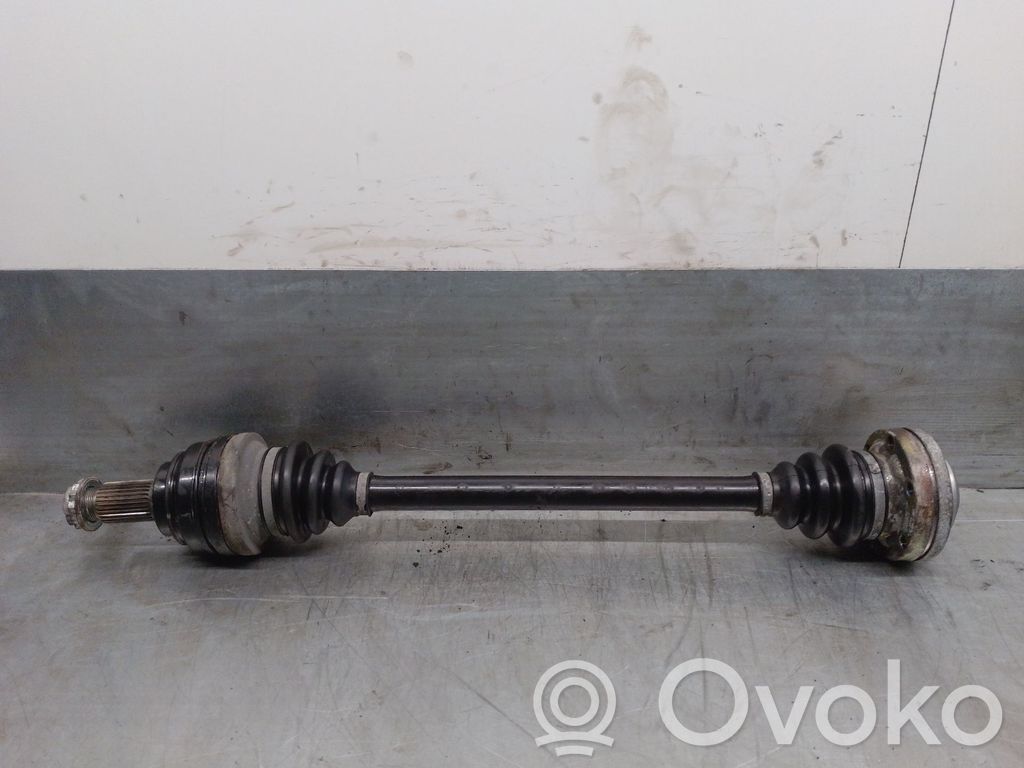 BMW X5 E53 Albero di trasmissione posteriore 