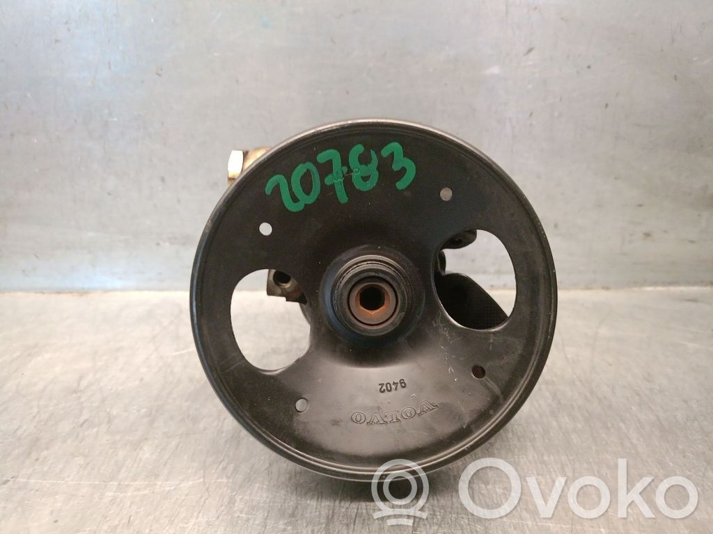 Volvo 460 Pompa elettrica servosterzo 