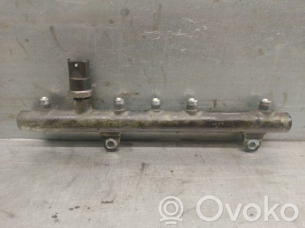 Renault Scenic I Corps injection Monopoint 
