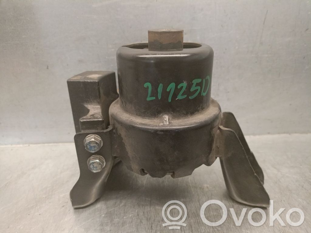 Engine mount bracket   N16A3,N16A3