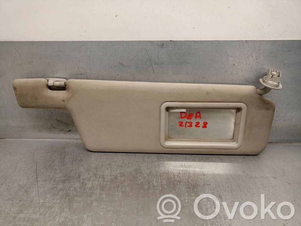 Seat Inca (6k) Parasolar 