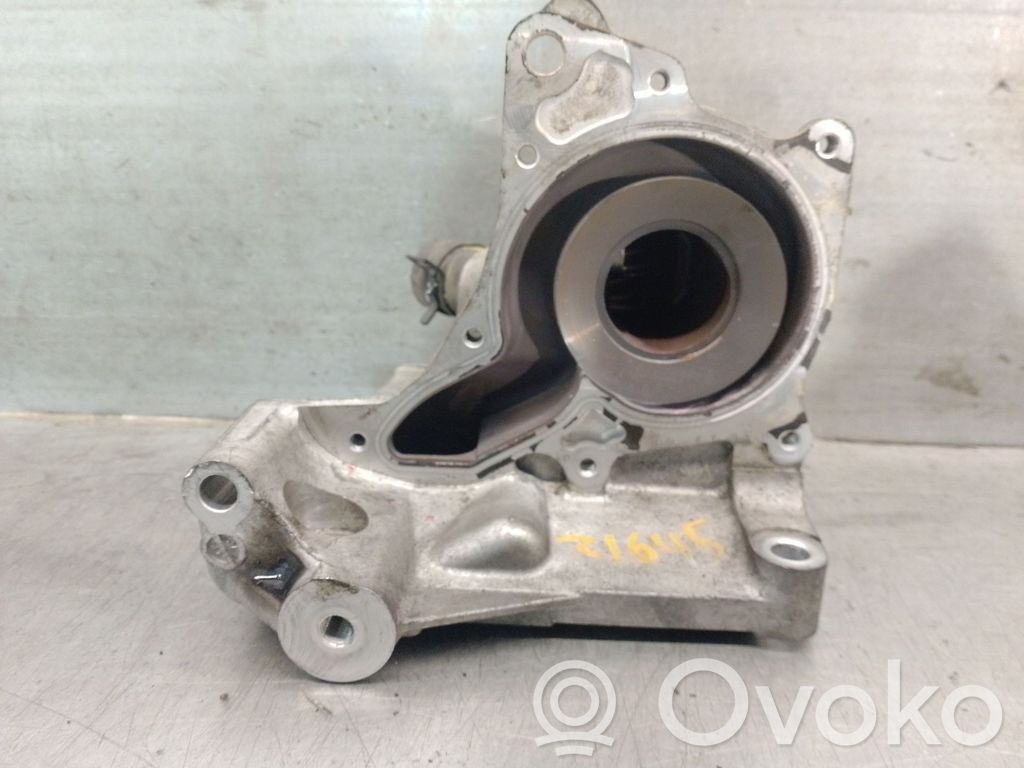 Mazda 6 Vesipumppu 