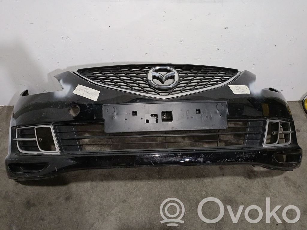 Mazda 6 Parachoques delantero 