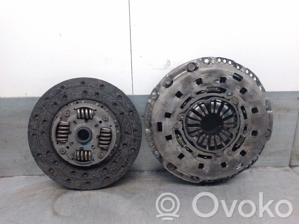 Ford Transit Sankabos komplektas 