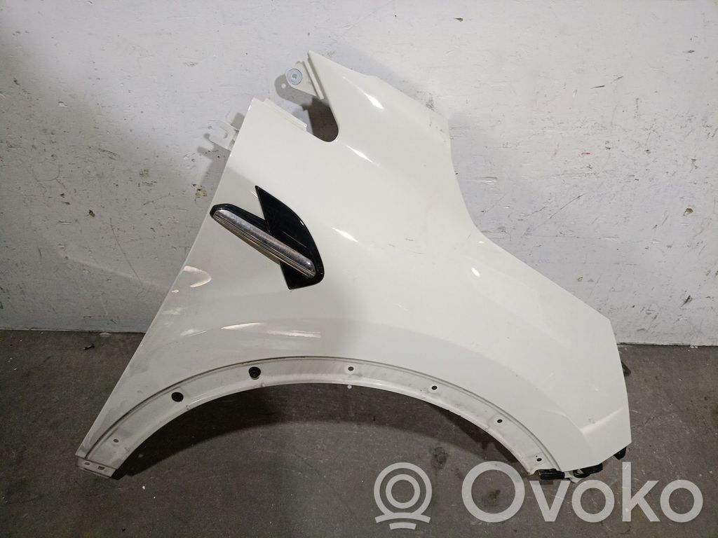 Renault Captur Sparnas 