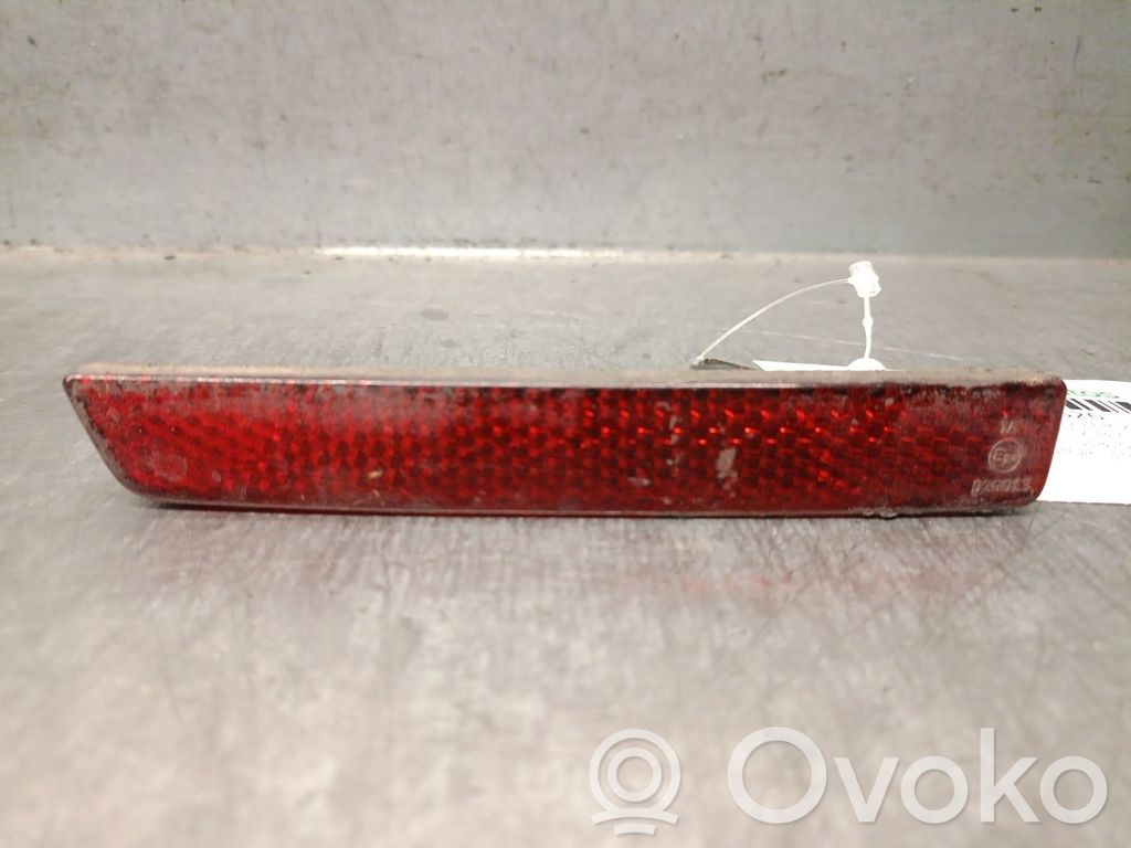 Fiat Doblo Lampă spate în caroserie 