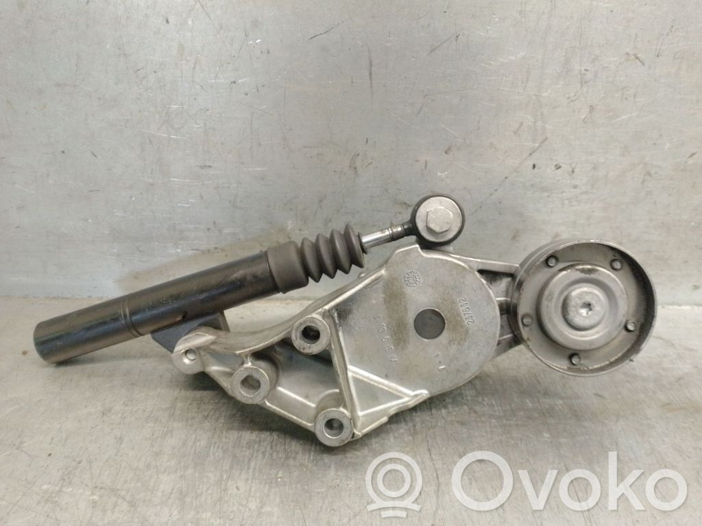 Volkswagen Bora Întinzător curea generator/alternator 