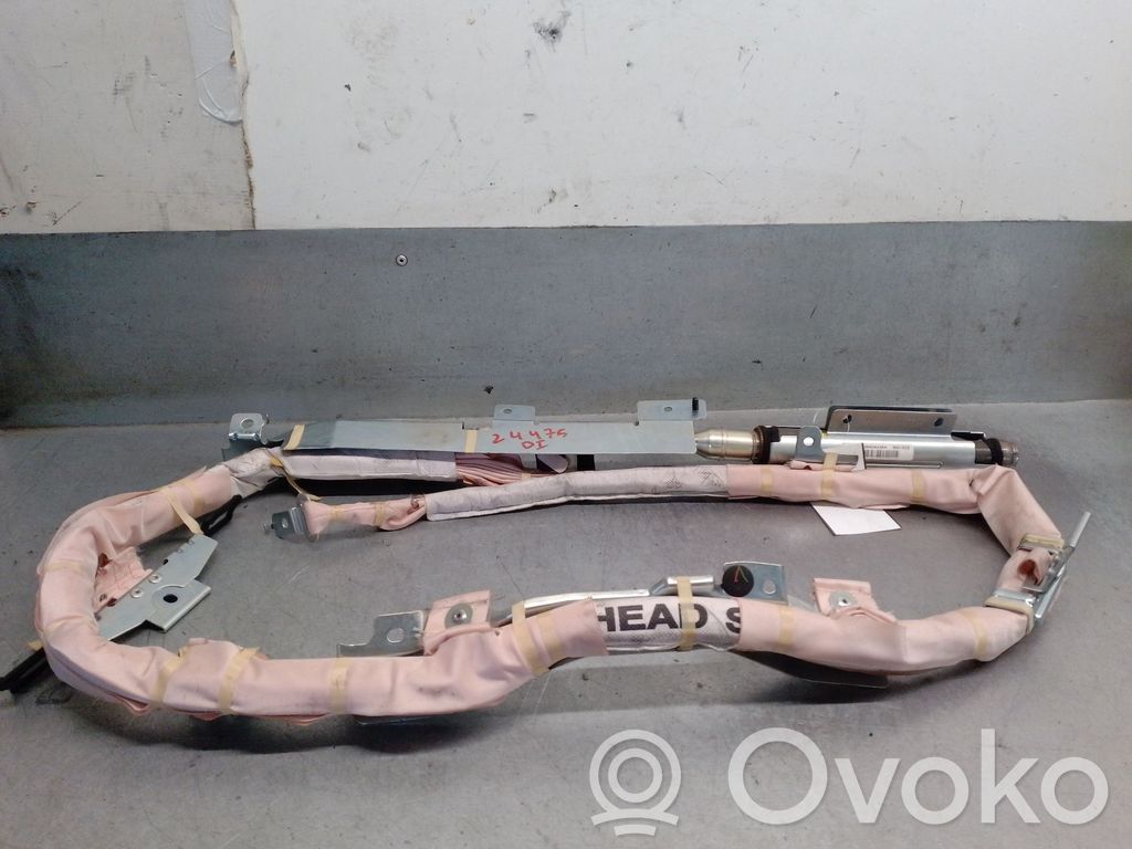 Subaru Legacy Airbag porte avant
