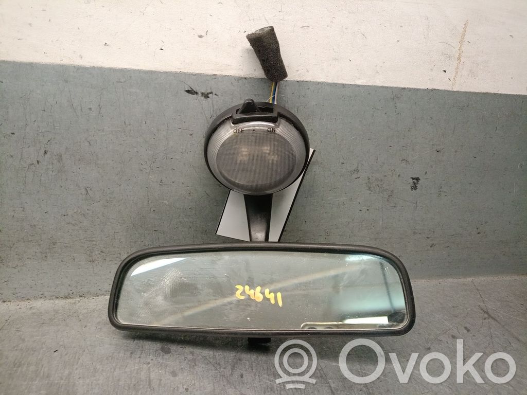 Hyundai Atos Prime Espejo retrovisor (interior) 