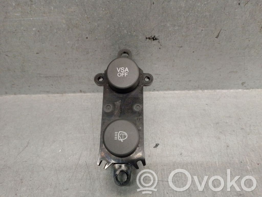 Honda Civic Comutator/buton multifuncțional 