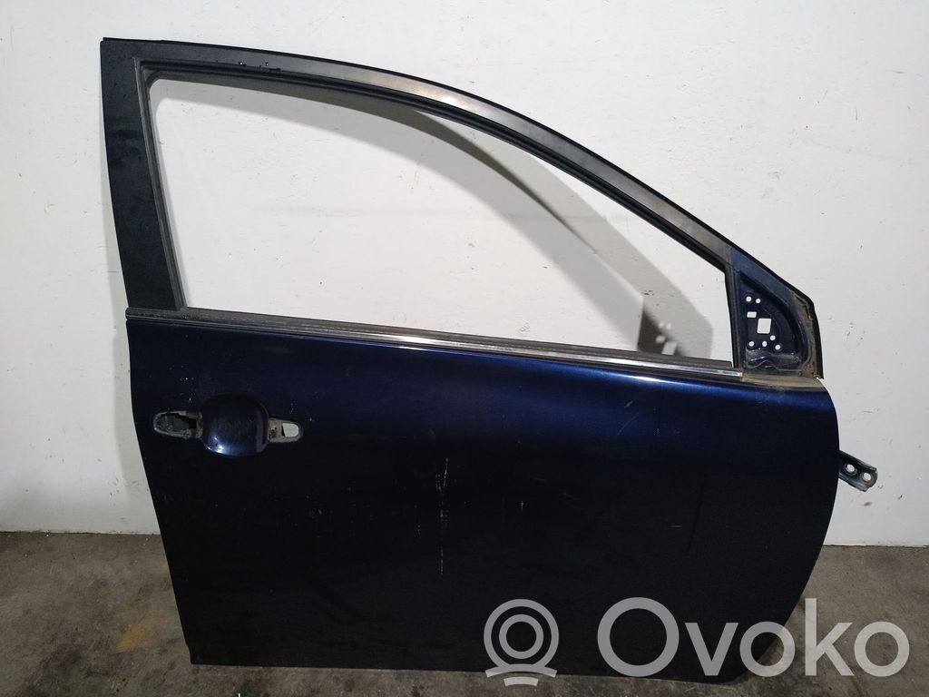 Toyota Corolla E140 E150 Puerta delantera 