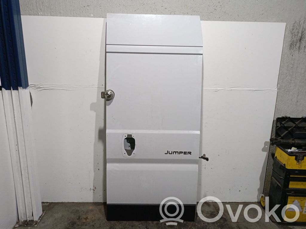 Puerta trasera   46356294