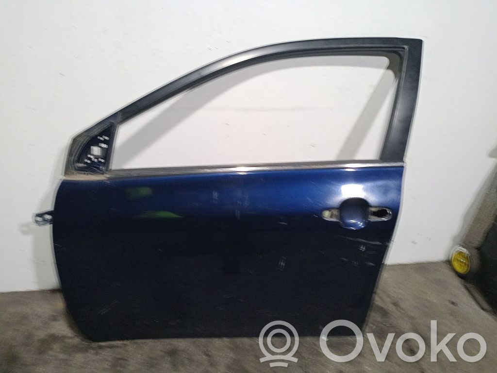 Toyota Corolla E140 E150 Puerta delantera 