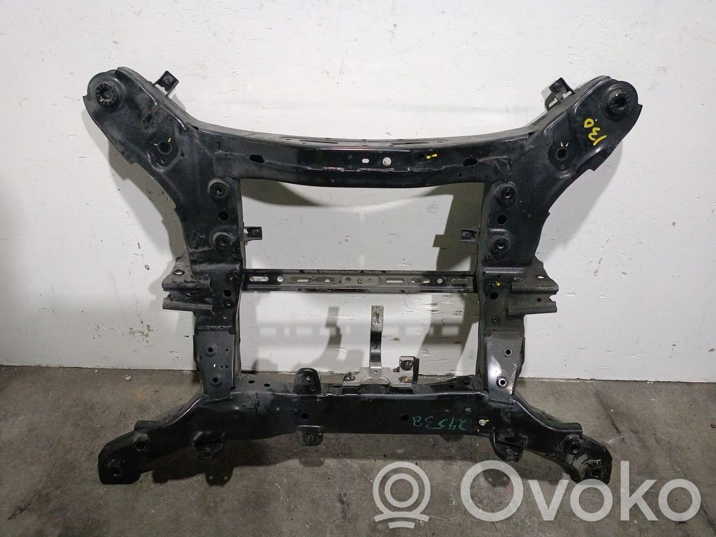 Hyundai Ioniq 5 Punte spate cu reductor 