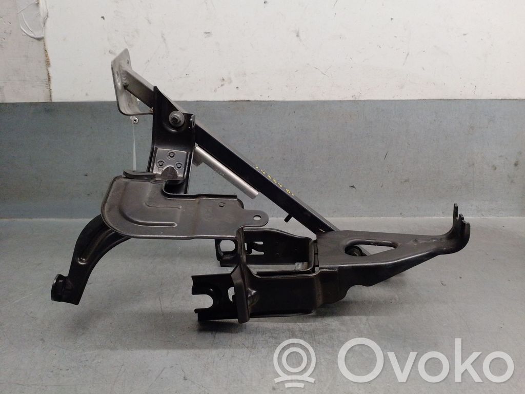 Audi A8 S8 D3 4E Support phare frontale 