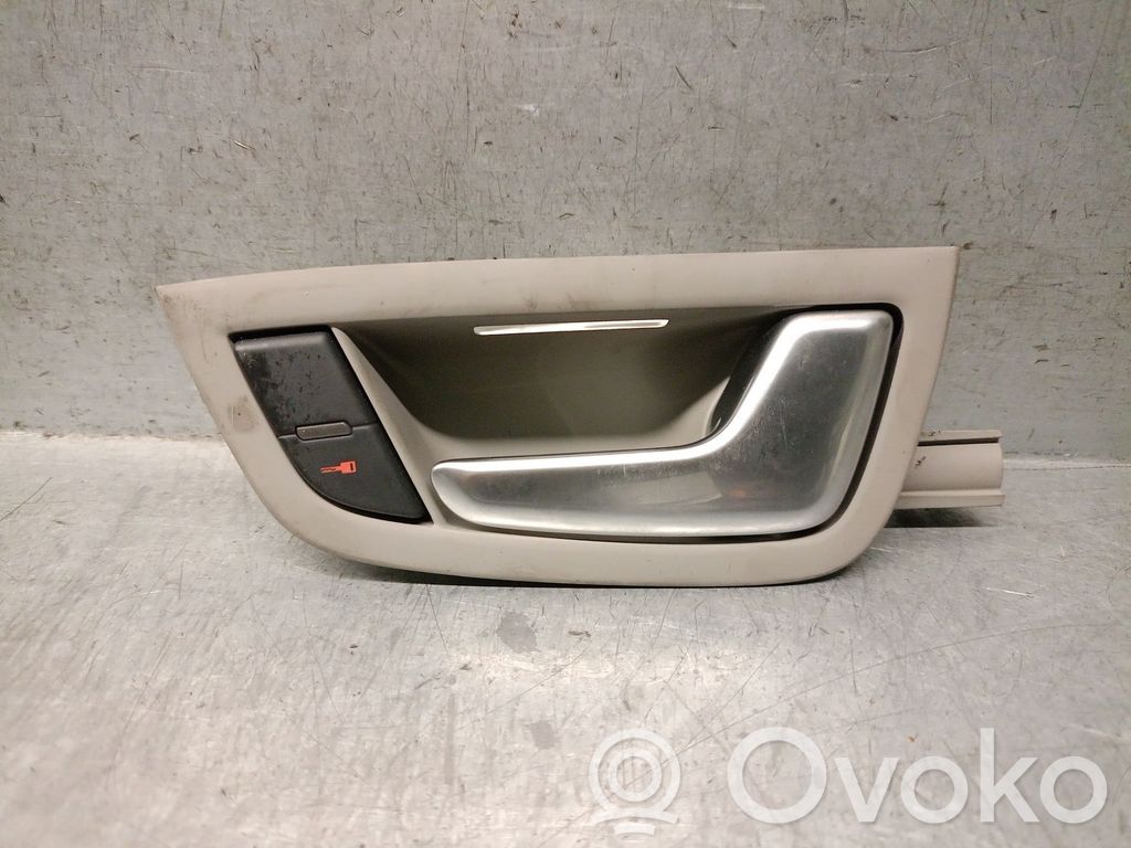 Audi A8 S8 D3 4E Takaoven sisäkahva 