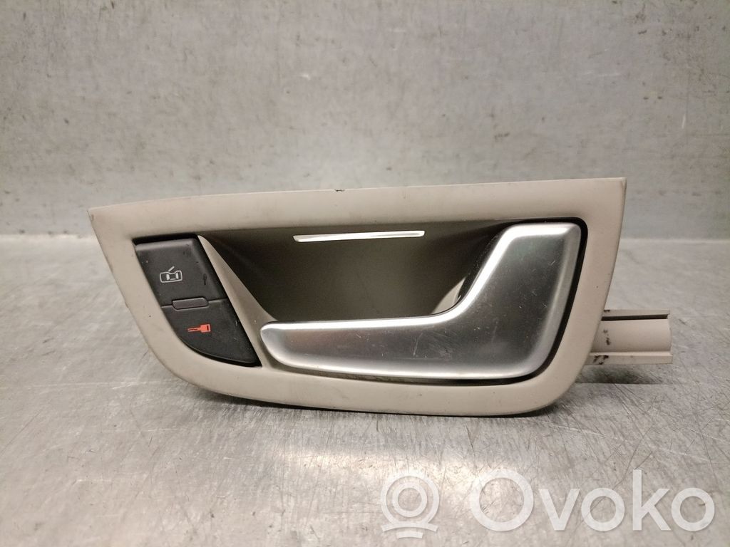 Audi A8 S8 D3 4E Etuoven sisäkahva 