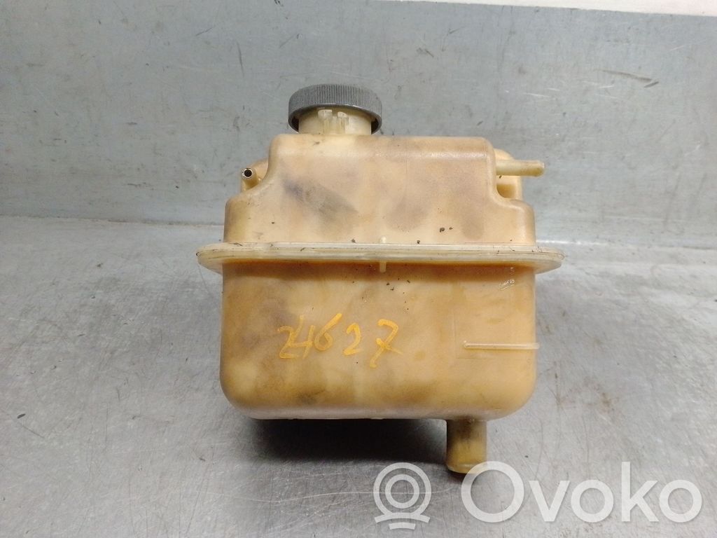 Suzuki Swift I Vas expansiune combustibil 