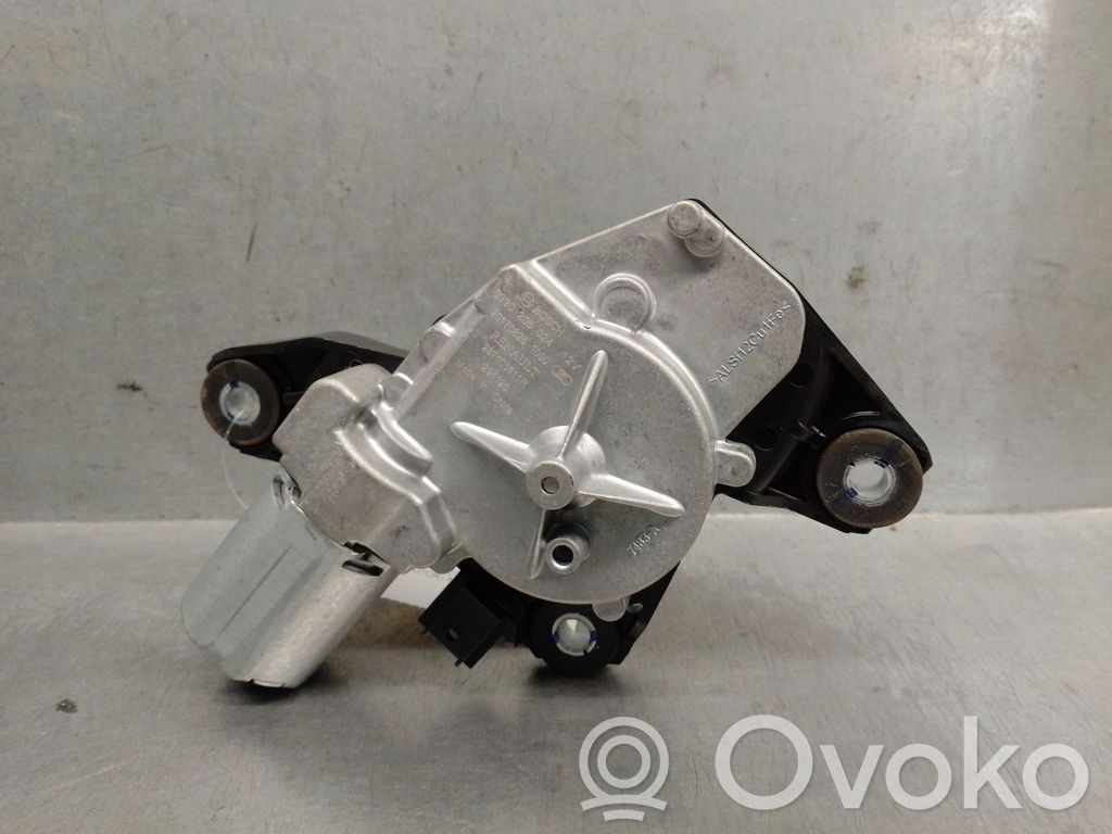 Renault Koleos II Motor ștergător lunetă 