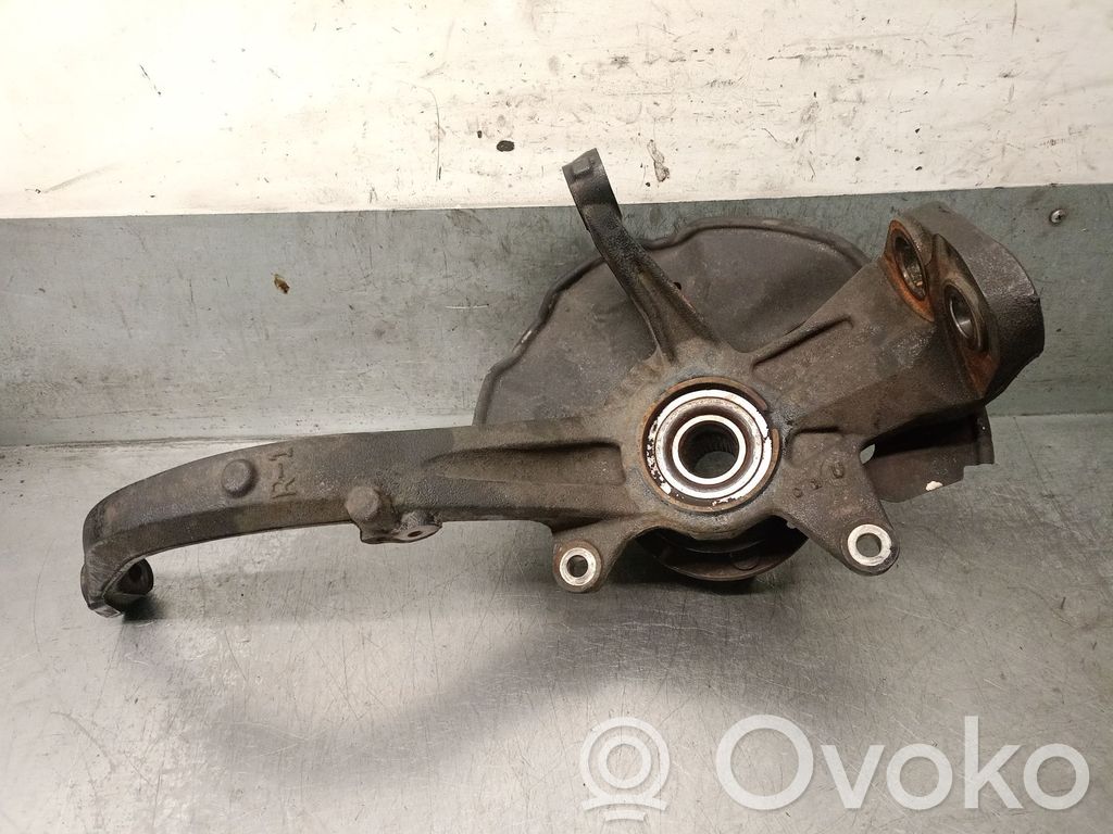 Mazda 6 Achsschenkel vorne 