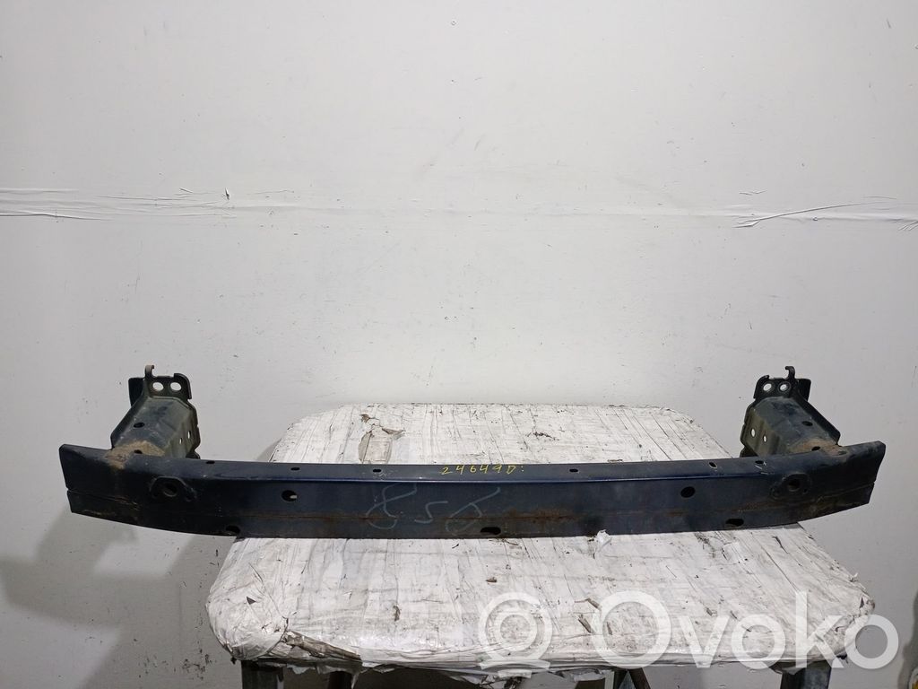 Toyota Corolla E140 E150 Priekšpusē bampera turētājs 