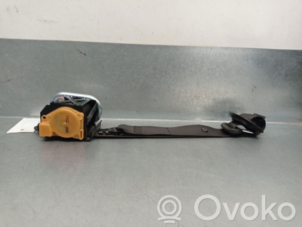 Opel Mokka Cinturón delantero 