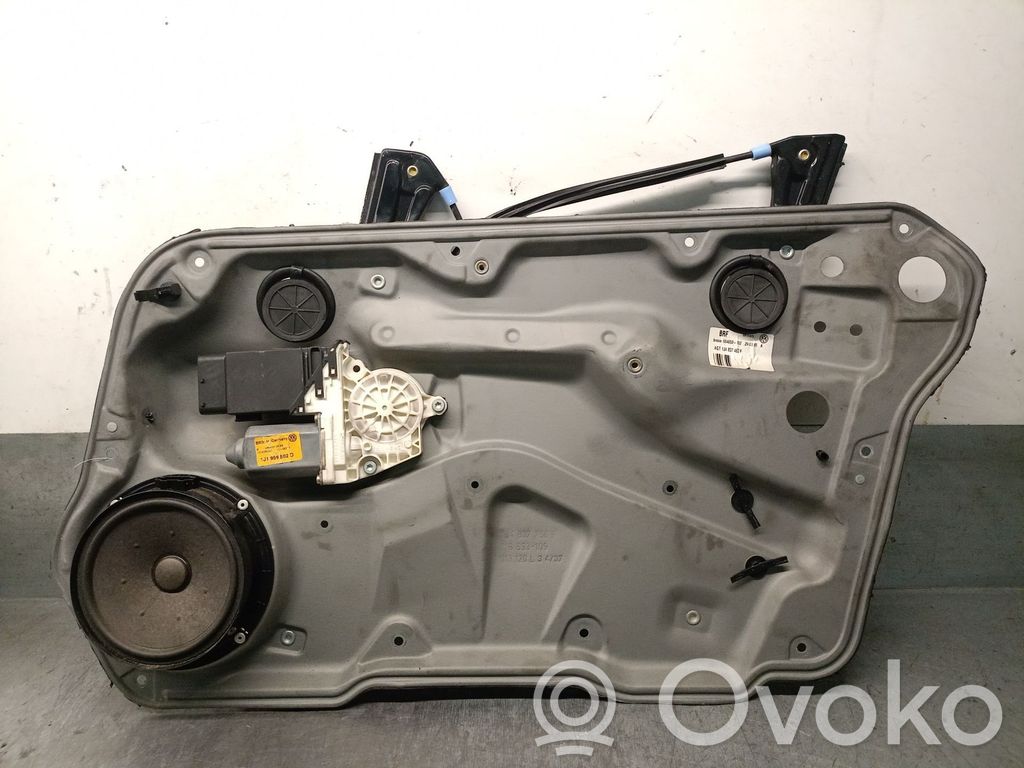 Volkswagen Bora Macara electrică geam ușă față