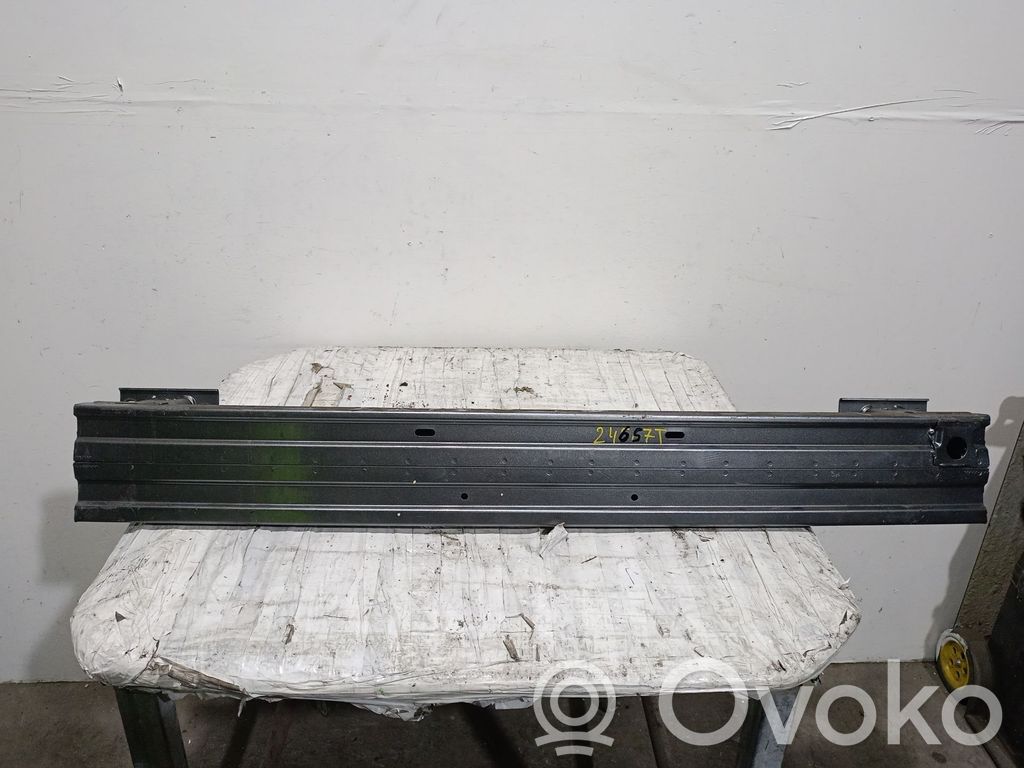 Renault Arkana Soporte del parachoques delantero 
