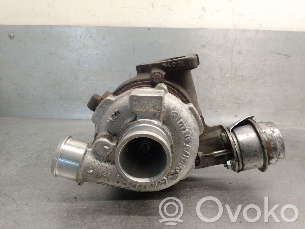 Turbo   282012A400,282012A400