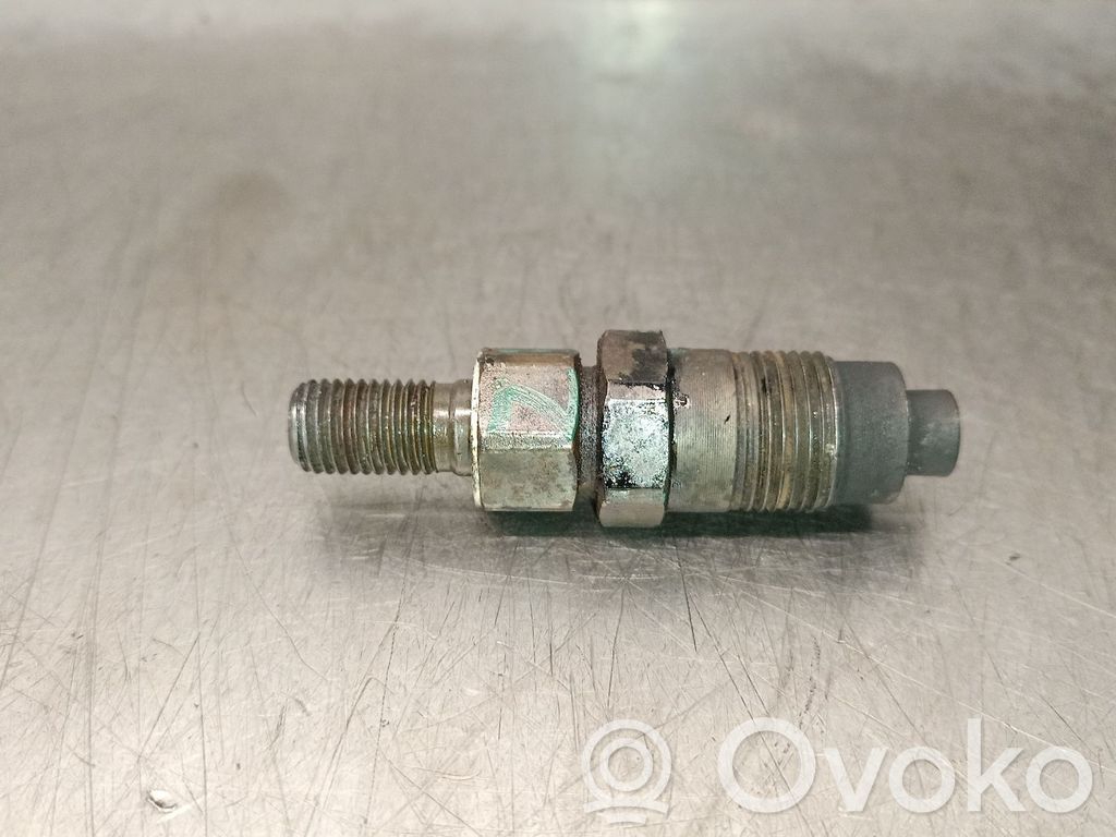 Mitsubishi Montero Inyector de combustible 