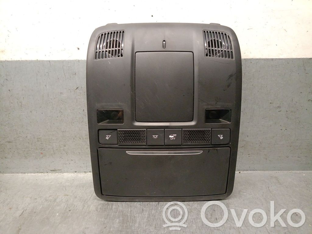 Mazda CX-5 II Other interior light 