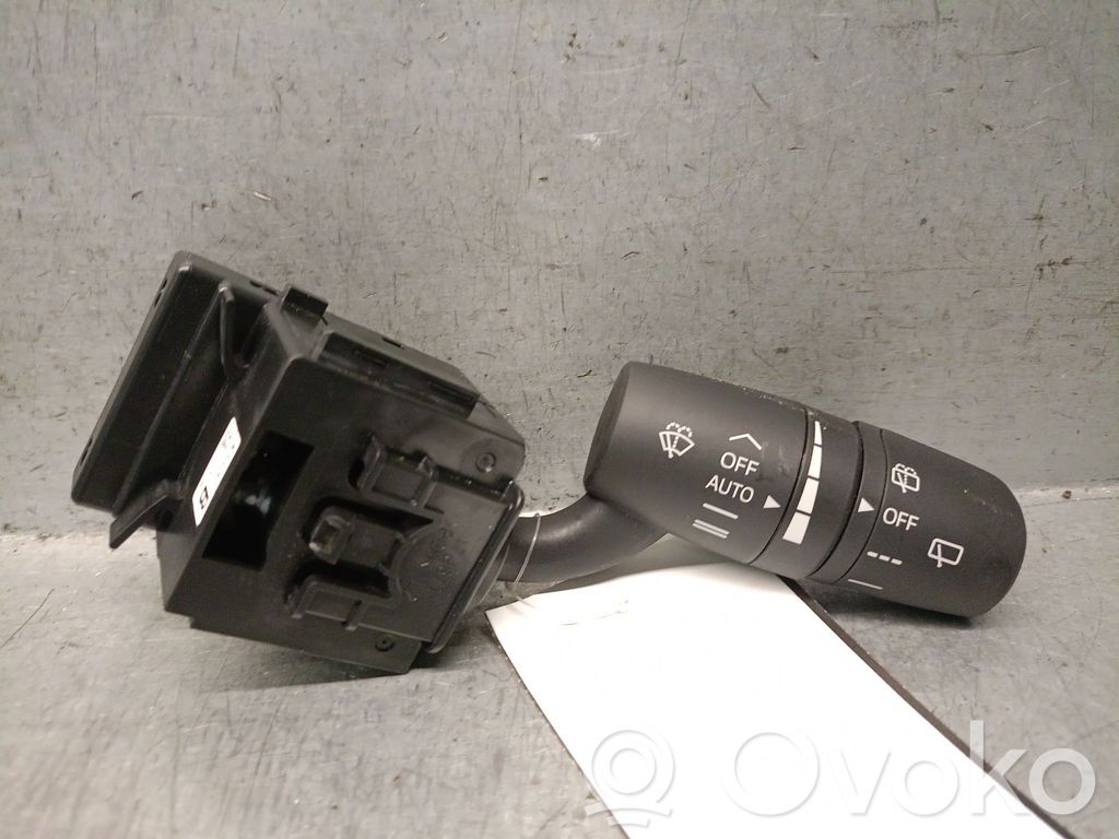 Mazda CX-5 II Wiper control stalk 