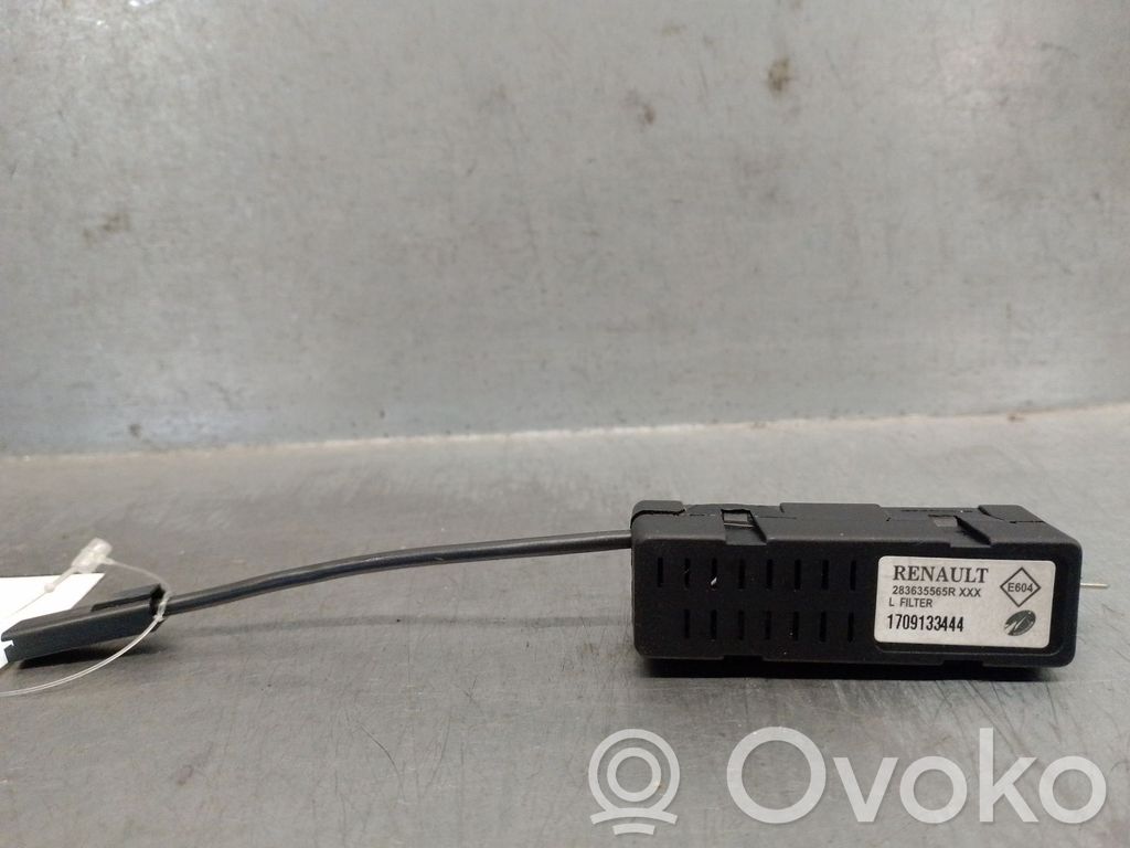 Radion antenni   283635565R