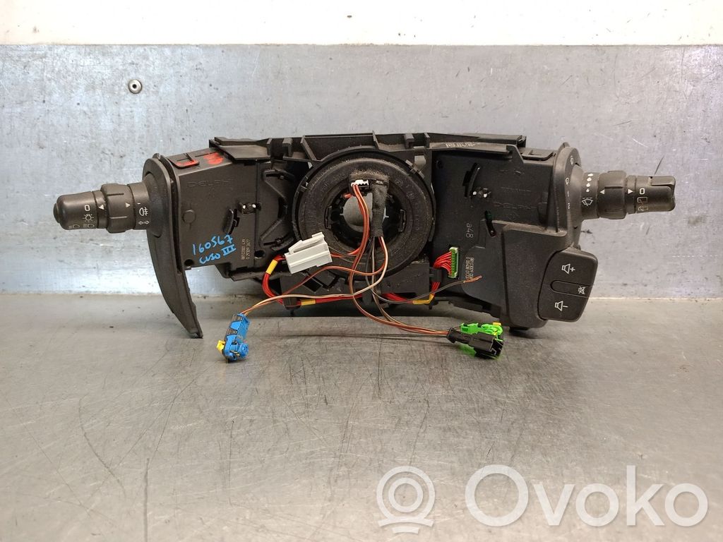 Panel lighting control switch   8200627603,8201590618