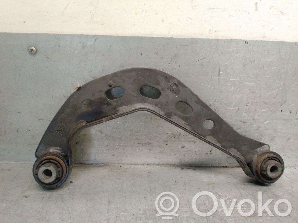 Mazda 3 III Querlenker hinten 