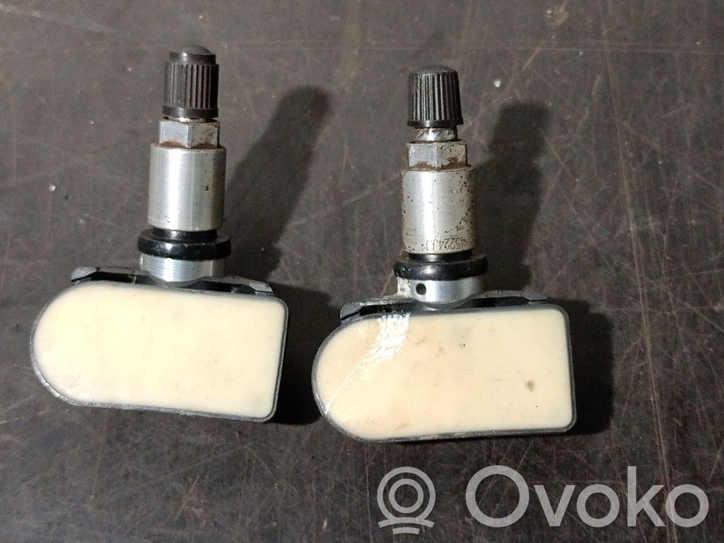 BMW 2 F46 Sensore di pressione dell’olio 