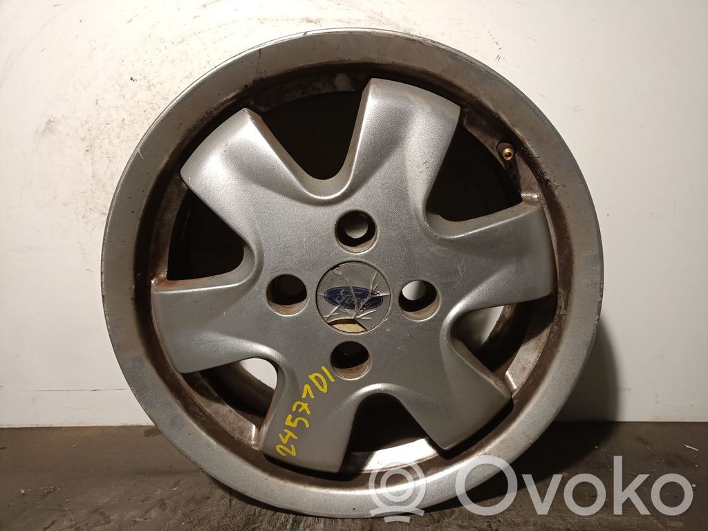 Ford Focus Felgi aluminiowe R18 